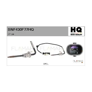 SNF430F77HQ FLAMAR