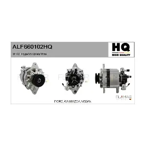 ALF660102HQ FLAMAR
