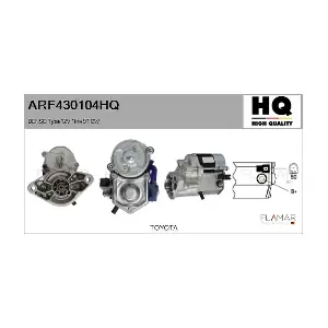 ARF430104HQ FLAMAR