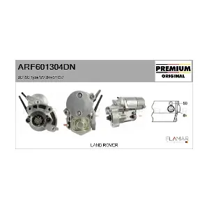 ARF601304DN FLAMAR