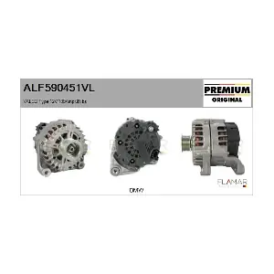 ALF590451VL FLAMAR