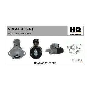 ARF440103HQ FLAMAR