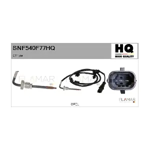 SNF540F77HQ FLAMAR