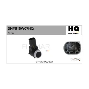 SNF910W07HQ FLAMAR