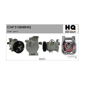 CAF310048HQ FLAMAR