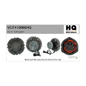 VCF410066HQ FLAMAR