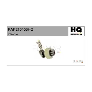 PAF210103HQ FLAMAR