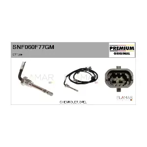 SNF060F77GM FLAMAR