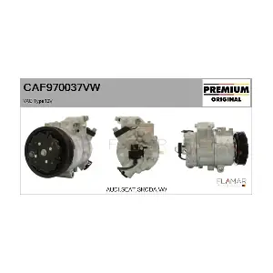 CAF970037VW FLAMAR