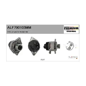 ALF790103MM FLAMAR