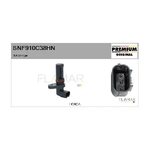 SNF910C38HN FLAMAR