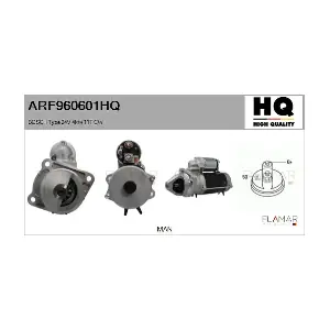 ARF960601HQ FLAMAR