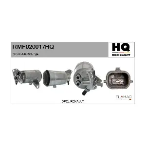 RMF020017HQ FLAMAR