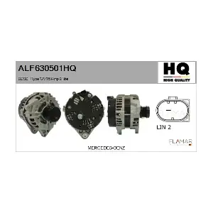 ALF630501HQ FLAMAR