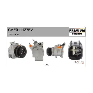 CAF011127FV FLAMAR