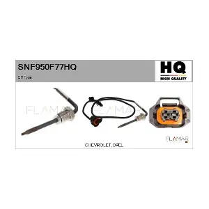 SNF950F77HQ FLAMAR
