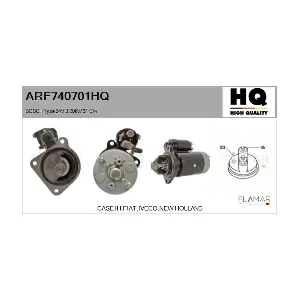 ARF740701HQ FLAMAR