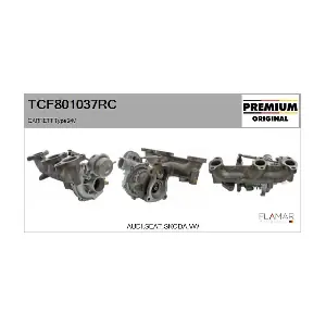 TCF801037RC FLAMAR