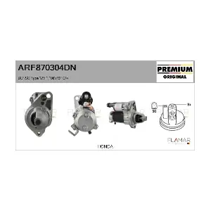 ARF870304DN FLAMAR