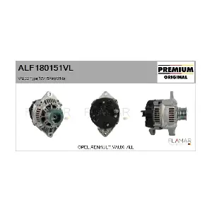 ALF180151VL FLAMAR