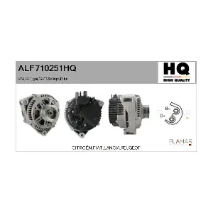 ALF710251HQ FLAMAR