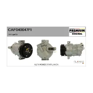 CAF040047FI FLAMAR