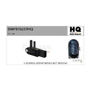 SNF910J37HQ FLAMAR