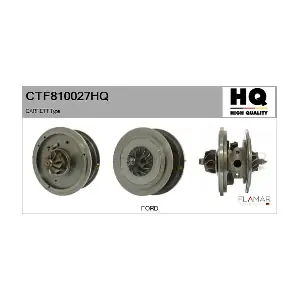 CTF810027HQ FLAMAR