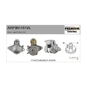 ARF901151VL FLAMAR