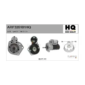 ARF320101HQ FLAMAR