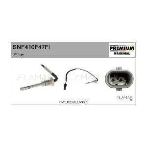 SNF410F47FI FLAMAR