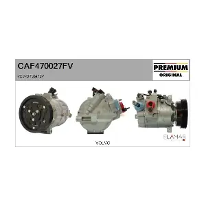 CAF470027FV FLAMAR