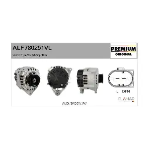 ALF780251VL FLAMAR