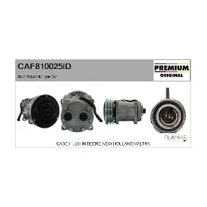 CAF810025ID FLAMAR