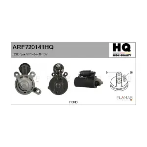 ARF720141HQ FLAMAR