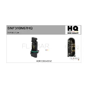 SNF310N67HQ FLAMAR