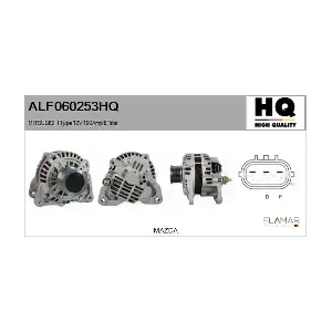 ALF060253HQ FLAMAR