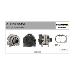ALF230551VL FLAMAR