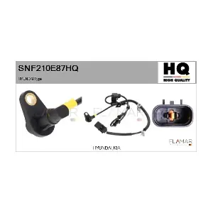 SNF210E87HQ FLAMAR
