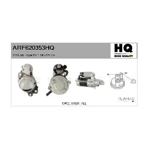 ARF620353HQ FLAMAR