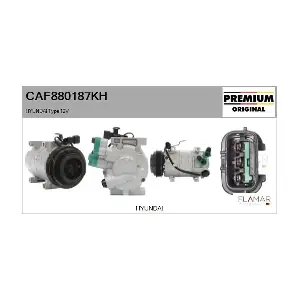 CAF880187KH FLAMAR