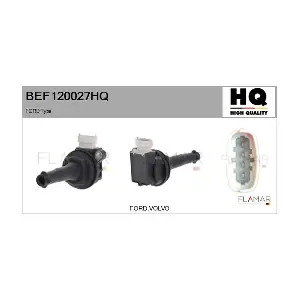 BEF120027HQ FLAMAR