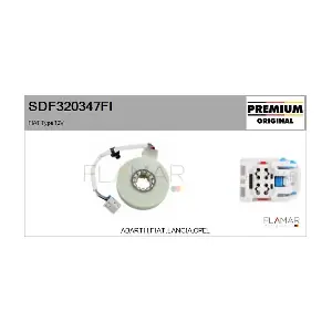 SDF320347FI FLAMAR