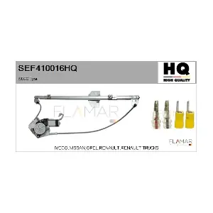 SEF410016HQ FLAMAR