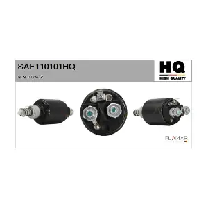 SAF110101HQ FLAMAR