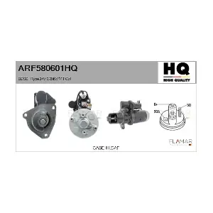 ARF580601HQ FLAMAR