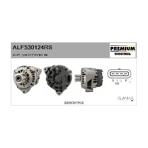 ALF530124RS FLAMAR