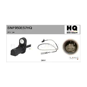 SNF950E57HQ FLAMAR