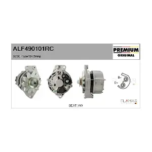 ALF490101RC FLAMAR