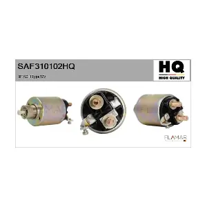 SAF310102HQ FLAMAR